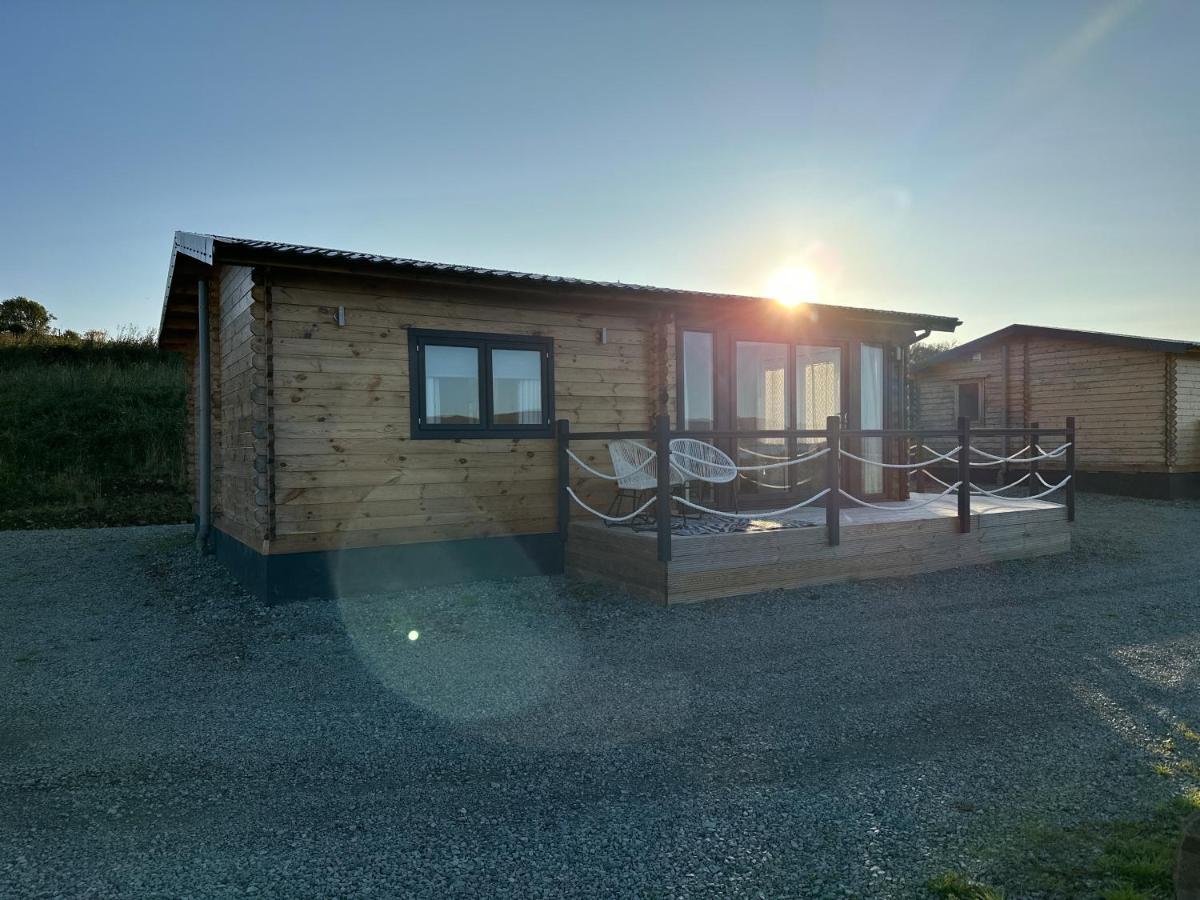 Chieftain'S Cabin Kensaleyre ภายนอก รูปภาพ